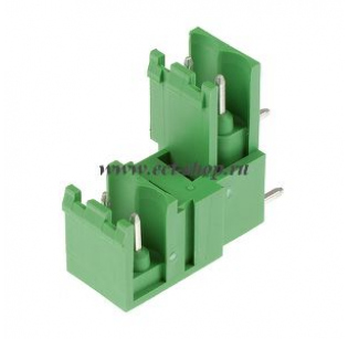 Клеммник DINKLE 2EEHDR-04 Клеммник DINKLE 2EEHDR-04
