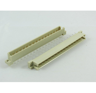 Разъем DIN41612. OUPIIN 9001-43321C Разъем DIN41612. OUPIIN 9001-43321C