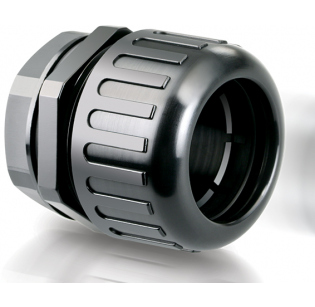 Муфта вводная для гофры AVC N-FN2103-15B Муфта вводная для гофры AVC N-FN2103-15B