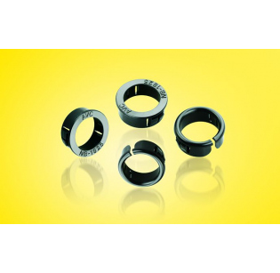 Втулка проходная AVC NB-0813 (100шт) Втулка проходная AVC NB-0813 (100шт)