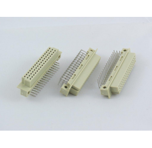 Разъем DIN41612. OUPIIN 9001-18321C Разъем DIN41612. OUPIIN 9001-18321C