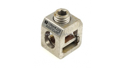 Винтовой зажим ENSTO KJ29 фото 1