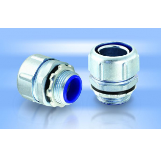 Фитинг для металлорукава AVC S-FZS88-88 Фитинг для металлорукава AVC S-FZS88-88