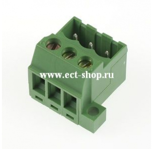 Клеммник DINKLE 2EHDRS-03 Клеммник DINKLE 2EHDRS-03