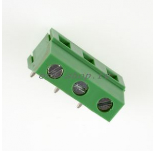 Клеммник DINKLE DT-128R-03P3 Клеммник DINKLE DT-128R-03P3