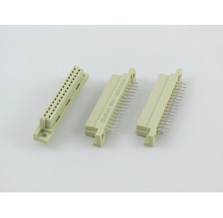 Разъем DIN41612. OUPIIN 9001-36321C00L1A Разъем DIN41612. OUPIIN 9001-36321C00L1A