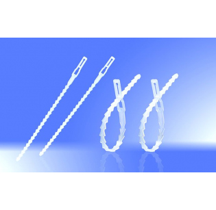 Стяжки пластиковые AVC AST-180B (100шт) Стяжки пластиковые AVC AST-180B (100шт)