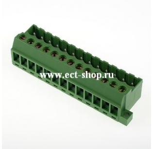 Клеммник DINKLE 2EHDRS-13 Клеммник DINKLE 2EHDRS-13