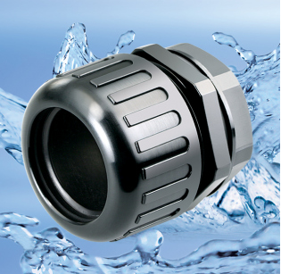 Фитинг для гофры AVC N-MGW20-15B-ST Фитинг для гофры AVC N-MGW20-15B-ST