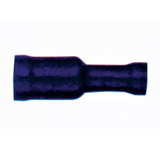 Клемма наконечник штыревой круглый KST FRV2-195-BLUE (1000шт) Клемма наконечник штыревой круглый KST FRV2-195-BLUE (1000шт)