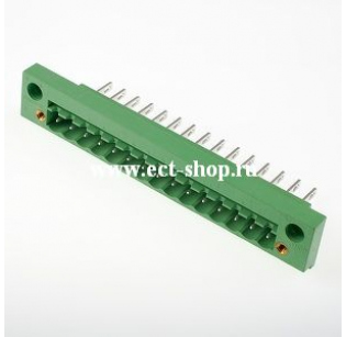 Клеммник DINKLE 2EHDP-15 Клеммник DINKLE 2EHDP-15