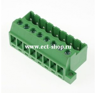 Клеммник DINKLE 2EHDRS-08 Клеммник DINKLE 2EHDRS-08