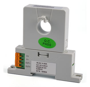 Датчик тока ACREL BA20(II)-AI/I-30A Датчик тока ACREL BA20(II)-AI/I-30A