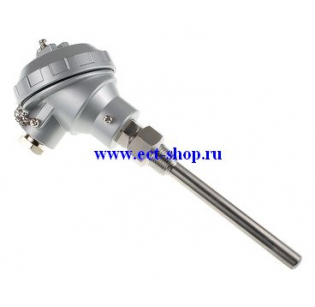 Датчик температуры ADTEK TS-P-A-12-8-G4-G4 Датчик температуры ADTEK TS-P-A-12-8-G4-G4