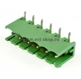 Клеммник DINKLE 2EHDR-06 Клеммник DINKLE 2EHDR-06