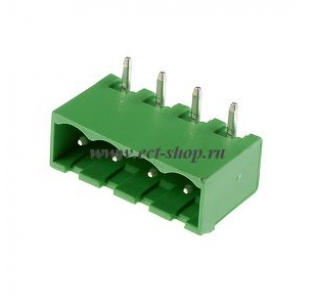 Клеммник DINKLE 2EHDRC-04 Клеммник DINKLE 2EHDRC-04