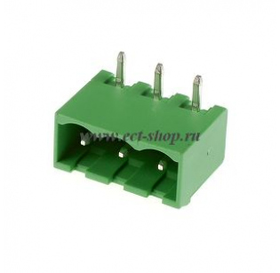 Клеммник DINKLE 2EHDRC-03 Клеммник DINKLE 2EHDRC-03
