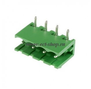 Клеммник DINKLE 2EHDR-04 Клеммник DINKLE 2EHDR-04