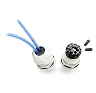 Заглушка AVC SPM-080-B Заглушка AVC SPM-080-B
