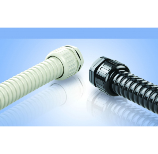 Фитинг для металлорукава AVC S-FGS26-26G Фитинг для металлорукава AVC S-FGS26-26G