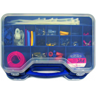 Набор клемм и разьемов KST XTWK-208 Набор клемм и разьемов KST XTWK-208