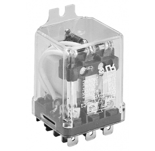 Реле SONG CHUAN 735-1A-C 24VDC Реле SONG CHUAN 735-1A-C 24VDC