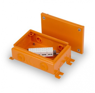 Корпус ENSTO FPT2215FE416.4 Корпус ENSTO FPT2215FE416.4