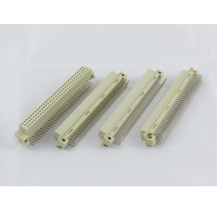 Разъем DIN41612. OUPIIN 9001-14961C00A Разъем DIN41612. OUPIIN 9001-14961C00A