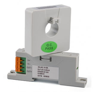 Датчик тока ACREL BA20(II)-AI/I-10A Датчик тока ACREL BA20(II)-AI/I-10A
