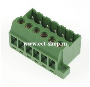 Клеммник DINKLE 2EHDRS-06 Клеммник DINKLE 2EHDRS-06