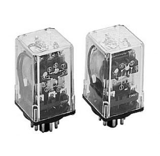 Реле SONG CHUAN 703XC-220VAC Реле SONG CHUAN 703XC-220VAC