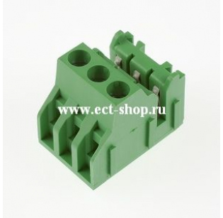 Клеммник DINKLE AM500-03P Клеммник DINKLE AM500-03P