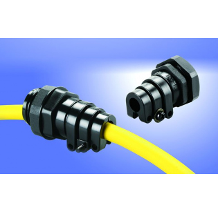 Проходные фланцы AVC BG22 Проходные фланцы AVC BG22