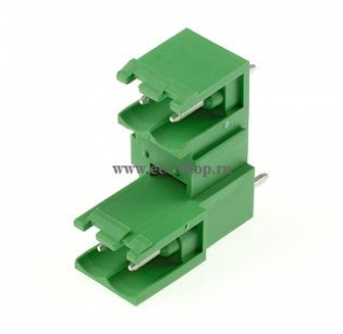 Клеммник DINKLE 2EEHDV-04 Клеммник DINKLE 2EEHDV-04