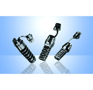 Проходные фланцы AVC SB4F-2P (100шт) Проходные фланцы AVC SB4F-2P (100шт)