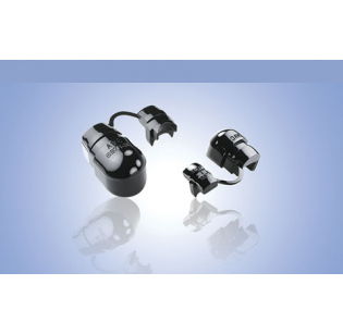 Втулка проходная угловая с фиксацией кабеля AVC SB7R-3L (100шт) Втулка проходная угловая с фиксацией кабеля AVC SB7R-3L (100шт)