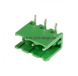 Клеммник DINKLE 2EHDR-03 Клеммник DINKLE 2EHDR-03