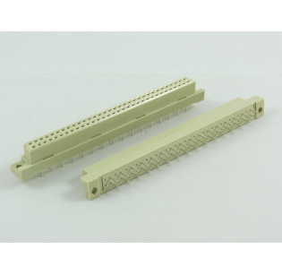 Разъем DIN41612. OUPIIN 9001-42161C Разъем DIN41612. OUPIIN 9001-42161C