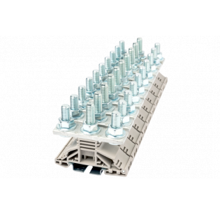 Клеммная колодка DIN. DINKLE DKM8-2 Клеммная колодка DIN. DINKLE DKM8-2