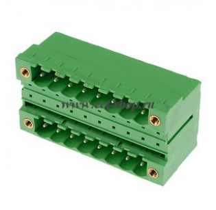 Клеммник DINKLE 2EHDBRM-16 Клеммник DINKLE 2EHDBRM-16