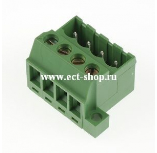 Клеммник DINKLE 2EHDRS-04 Клеммник DINKLE 2EHDRS-04