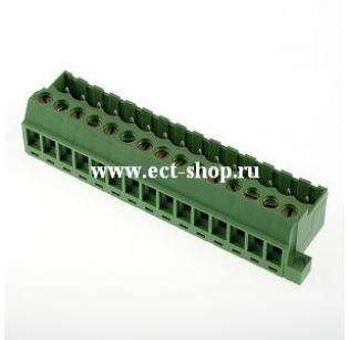 Клеммник DINKLE 2EHDRS-15 Клеммник DINKLE 2EHDRS-15