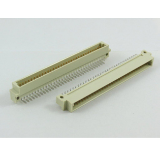 Разъем DIN41612. OUPIIN 9001-31321C Разъем DIN41612. OUPIIN 9001-31321C