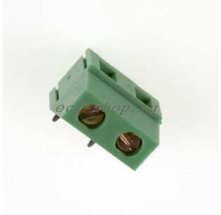 Клеммник DINKLE DT-128R-02P3 Клеммник DINKLE DT-128R-02P3