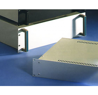 Корпус для РЭА ECT 2604UG(НН), 263x425x172 мм, Сталь, Серый Корпус для РЭА ECT 2604UG(НН), 263x425x172 мм, Сталь, Серый