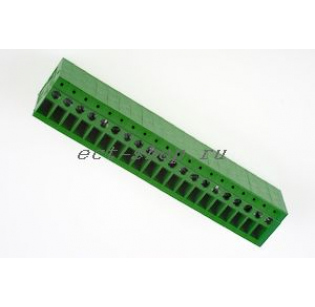 Клеммник DINKLE DT-123RA-20P Клеммник DINKLE DT-123RA-20P