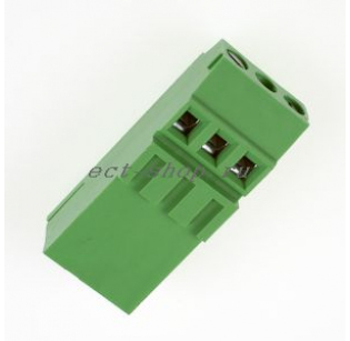 Клеммник DINKLE E3K508V-03P Клеммник DINKLE E3K508V-03P