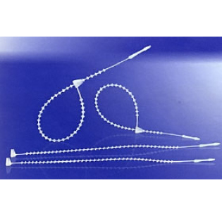 Стяжки пластиковые AVC ALK-125-K (1000шт) Стяжки пластиковые AVC ALK-125-K (1000шт)