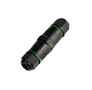 Соединитель кабельный  XY12-W02(2P) Соединитель кабельный  XY12-W02(2P)