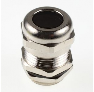 Кабельный ввод ECT CCMA20-12-SS Кабельный ввод ECT CCMA20-12-SS
